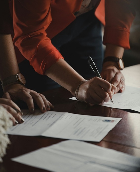 Beglaubigte Urkundenübersetzungen für Nürnberg & Fürth